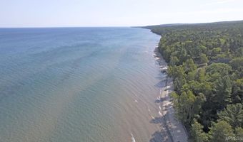 6313 Five Mile Point Rd, Allouez, MI 49805