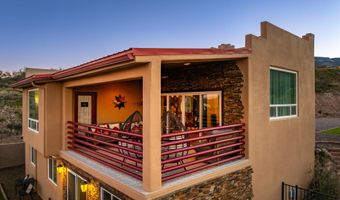 4550 HOPEWELL MINE Rd, Clarkdale, AZ 86324