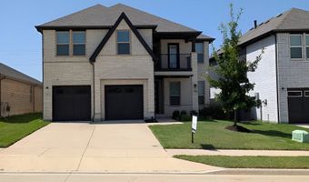3317 Cross Shore Dr, Anna, TX 75409