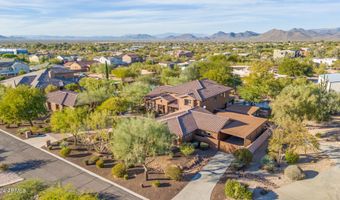 31521 N 48TH St, Cave Creek, AZ 85331