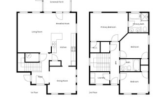 46 Woods Bay Rd, Bluffton, SC 29910