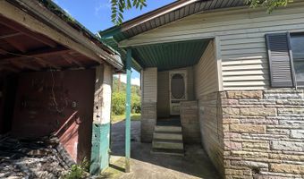 308 Spruce St, Appalachia, VA 24216
