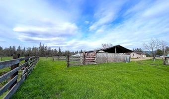 620 Dick George Rd, Cave Junction, OR 97523