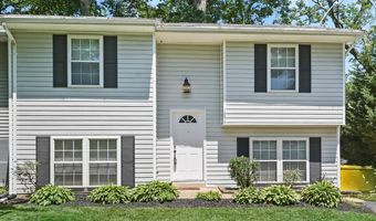 1694 SECRETARIAT Dr, Annapolis, MD 21409