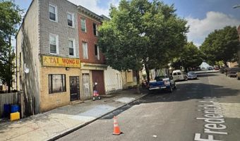 1611 FREDERICK Ave, Baltimore, MD 21223