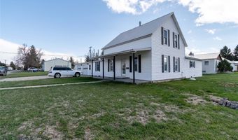602 Harris, Big Timber, MT 59011