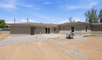 661 Jarales Rd # A, Belen, NM 87002