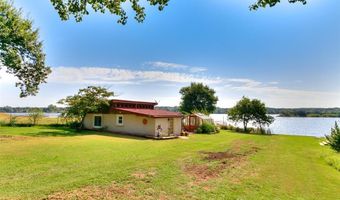 208 W Shore Dr, Arcadia, OK 73007