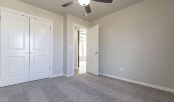 13104 NE 9th St Plan: Hazel Bonus Room, Choctaw, OK 73020