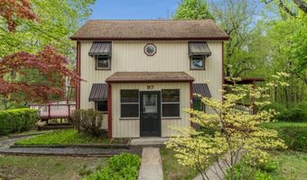 97 Hickory Corner Rd, Alexandria Twp., NJ 08848