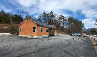 399 NH Route 49, Campton, NH 03223