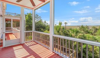 4591 Cape Island Dr, Awendaw, SC 29429