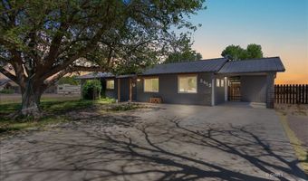 2413 N Webster Rd, Central, AZ 85531
