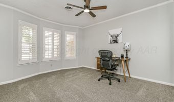 5220 ASTORIA St, Amarillo, TX 79109