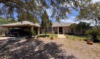 296 County Road 1601, Alice, TX 78332