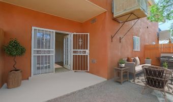 1909 Girard Blvd NE, Albuquerque, NM 87106