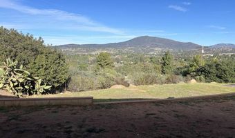 1224 ALPINE HEIGHTS Rd, Alpine, CA 91901