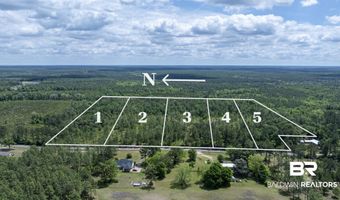 Phillipsville Road, Bay Minette, AL 36507