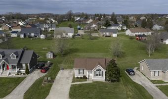 110 Tulip Dr, Bardstown, KY 40004