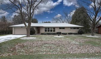 1521 GEORGE St, Appleton, WI 54915