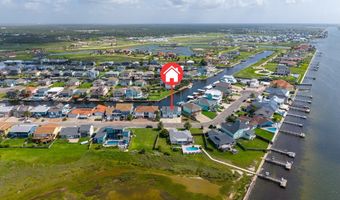 300 Bayview, Aransas Pass, TX 78336