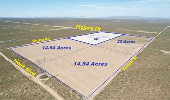 6 Mojave Dr, Adelanto, CA 92301