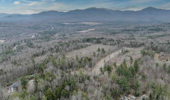 Ridge Road lot 41, Bethlehem, NH 03574