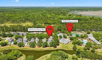 118 Great Heron Way, Bluffton, SC 29909