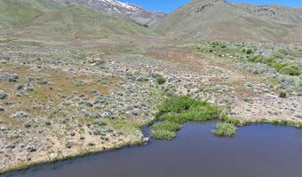 Secret Springs, Gerlach, NV 89412