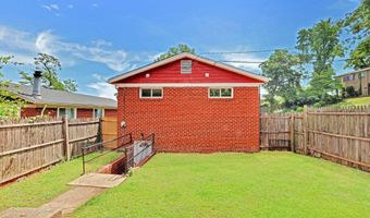 500 47TH Pl NE, Washington, DC 20019