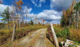 91 Greenleaf Brook Rd, Amity, ME 04730