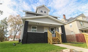 1537 S Liberty Ave, Alliance, OH 44601