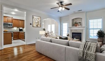 7 Reese Way, Avondale Estates, GA 30002