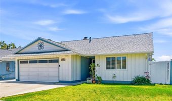 4956 E Holbrook, Anaheim, CA 92807