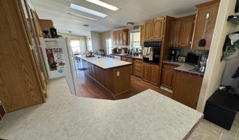 40 Upper Prairie Dog Rd, Banner, WY 82832