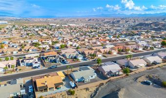 1546 El Campo, Bullhead City, AZ 86442