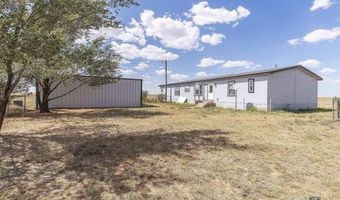 1157 State Road 275 Rd, Broadview, NM 88120
