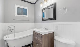 620 Avenue H, Boulder City, NV 89005