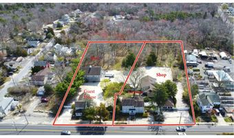 408 N Main St, Barnegat, NJ 08005