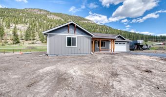 614 Kirchey Creek Dr, Alberton, MT 59820