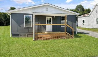 153 Martin Luther King Dr, Adairsville, GA 30103