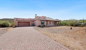 33651 S TOPAZ Rd, Black Canyon City, AZ 85324