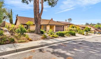 10021 Canyontop St, Spring Valley, CA 91977