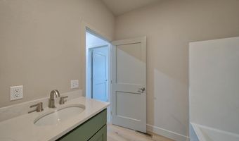 1332 Huff N Puff Ave, Cody, WY 82414