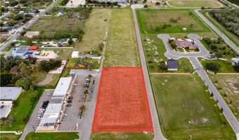 Main Avenue, Alton, TX 78573