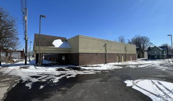 1323 Jackson St, Anderson, IN 46016