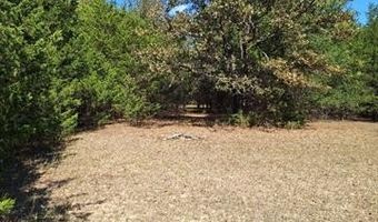 County Road 3665, Allen, OK 74825