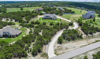 115 Cedar Mountain Dr, Weatherford, TX 76085