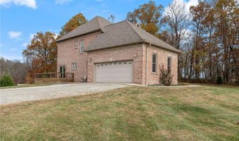 2697 N Bass Ln, Austin, IN 47102