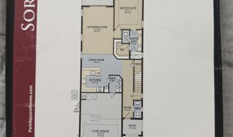 6104 COLMAR Pl, Apollo Beach, FL 33572